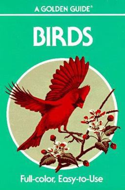 Birds  9780307240538 Front Cover