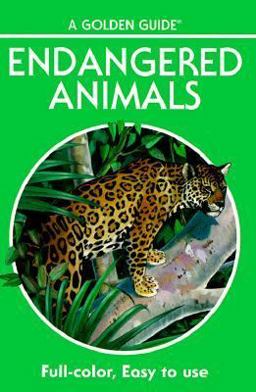 Endangered Animals