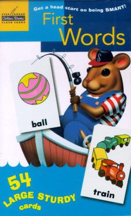 First Words First Words