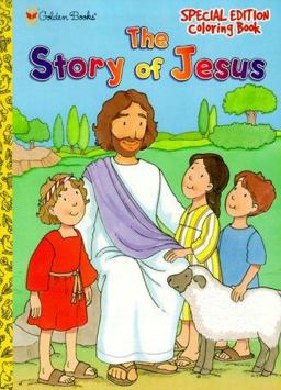 Story of Jesus