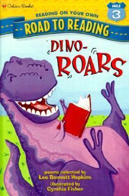 Dino-Roars Dino-Roars