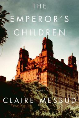 Emperor's Children  9780307264190 Front Cover