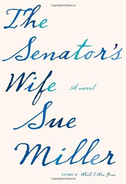 Senator's Wife  9780307264206 Front Cover