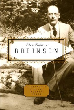 Robinson: Poems Edited by Scott Donaldson  9780307265760 Front Cover