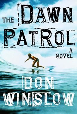 Dawn Patrol  9780307266200 Front Cover