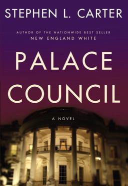 Palace Council  9780307266583 Front Cover