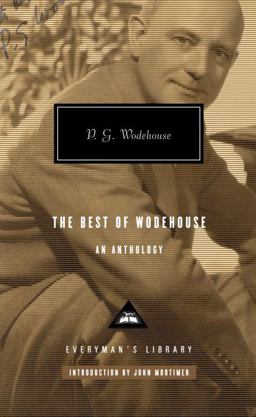 The Best of Wodehouse