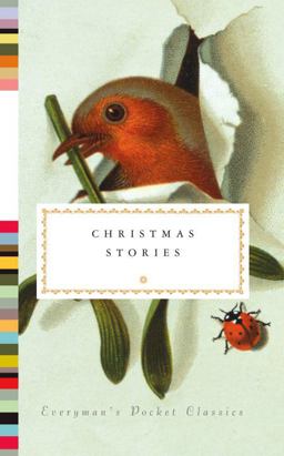 Christmas Stories  9780307267177 Front Cover