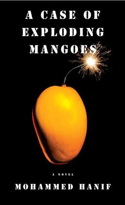 Case of Exploding Mangoes  9780307268075 Front Cover