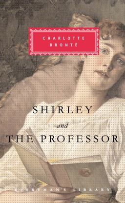 Shirley and the Professor Introduction by Rebecca Fraser  9780307268211 Front Cover