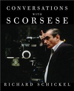 Conversations with Scorsese  9780307268402 Front Cover
