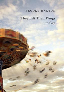 They Lift Their Wings to Cry  9780307268457 Front Cover
