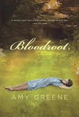 Bloodroot  9780307269867 Front Cover