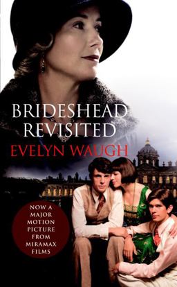 Brideshead Revisited