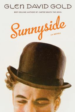 Sunnyside  9780307270689 Front Cover