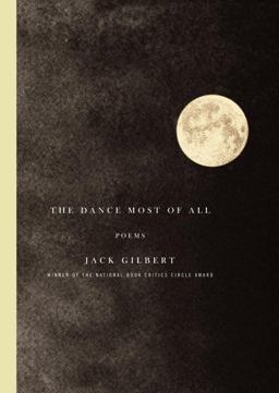Dance Most of All Poems  9780307270764 Front Cover