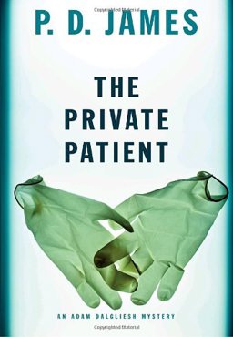 Private Patient  9780307270771 Front Cover