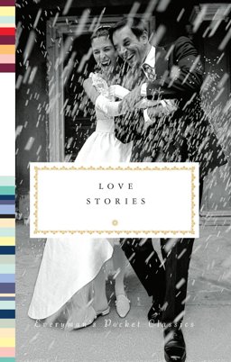 Love Stories  9780307270870 Front Cover