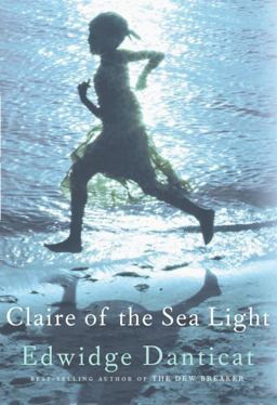 Claire of the Sea Light Claire of the Sea Light