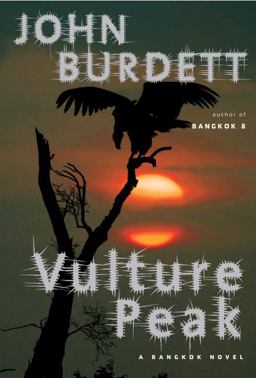 Vulture Peak  9780307272676 Front Cover