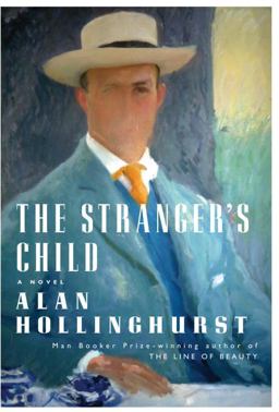 Stranger's Child  9780307272768 Front Cover
