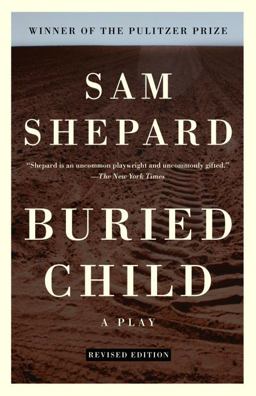 Buried Child  9780307274977 Front Cover