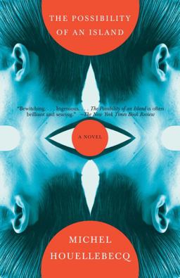 Possibility of an Island  9780307275219 Front Cover