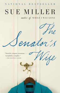 Senator's Wife  9780307276698 Front Cover