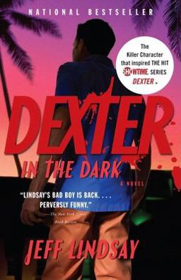Dexter in the Dark  9780307276735 Front Cover