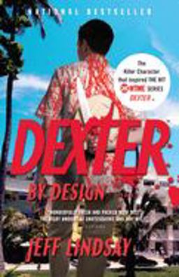 Dexter by Design  9780307276742 Front Cover