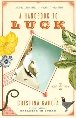 Handbook to Luck  9780307276803 Front Cover