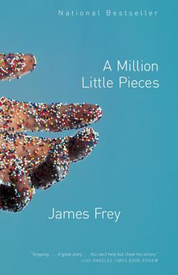 Million Little Pieces  9780307276902 Front Cover