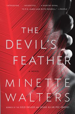 Devil's Feather  9780307277077 Front Cover