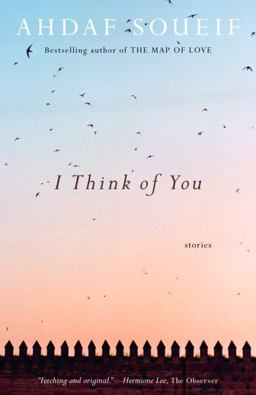 I Think of You Stories  9780307277213 Front Cover