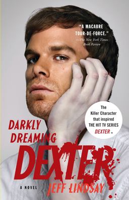 Darkly Dreaming Dexter  9780307277886 Front Cover
