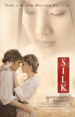 Silk (Movie Tie-In Edition)  9780307277978 Front Cover