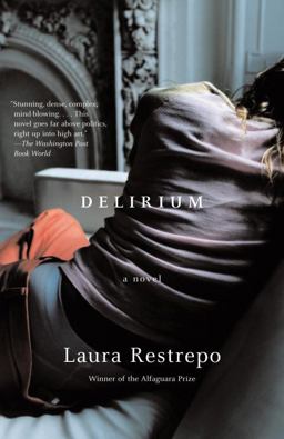Delirium  9780307278043 Front Cover