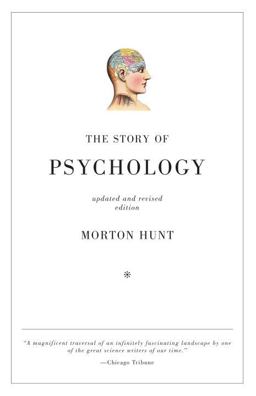 Story of Psychology 2nd 9780307278074 Front Cover