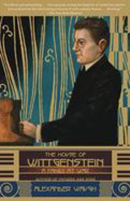 House of Wittgenstein A Family at War  9780307278722 Front Cover