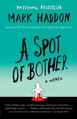 Spot of Bother  9780307278869 Front Cover