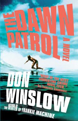 Dawn Patrol  9780307278913 Front Cover