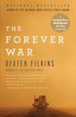 Forever War National Book Critics Circle Award Winner  9780307279446 Front Cover
