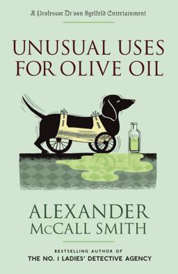 Unusual Uses for Olive Oil  9780307279897 Front Cover