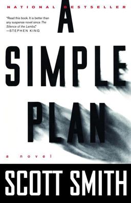 Simple Plan  9780307279958 Front Cover