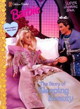 The Story of Sleeping Beauty