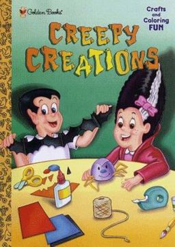 Creepy Creations