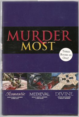 Murder Most Romantic