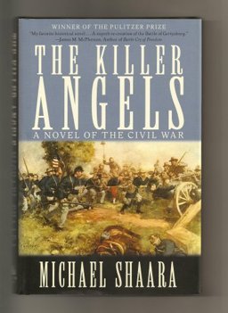 The Killer Angels