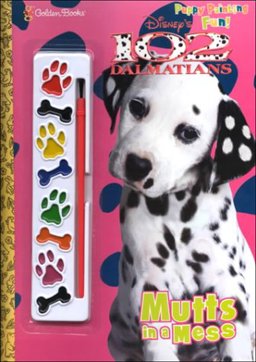 102 Dalmatians