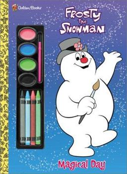 Frosty the Snowman